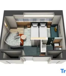 Holiday Inn & Suites Sapporo Odori Park by IHG - 100