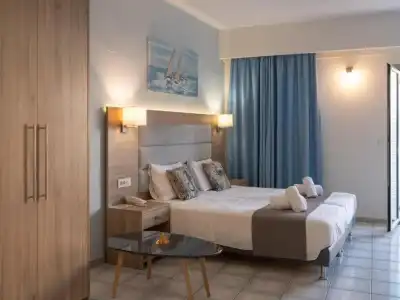 Aristo Apartments - 23