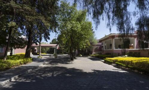 MM Grand Puebla, Tapestry Collection by Hilton - 29