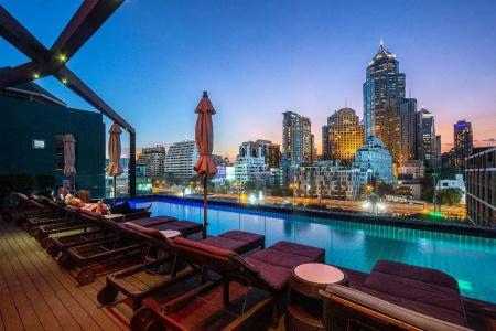 Icon Bangkok Sukhumvit 2 - 37
