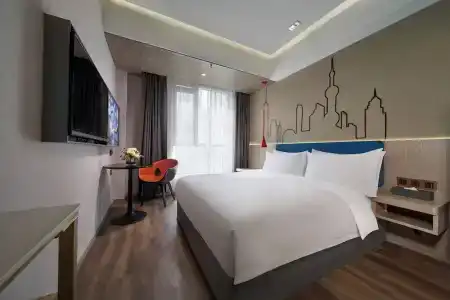 Jinglai - 19