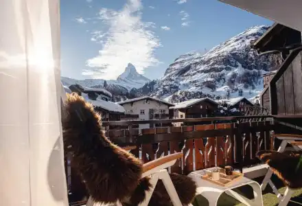 the rex, Zermatt - 93
