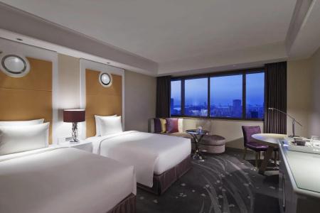 Tokyo Marriott - 7