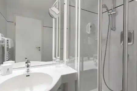 Best Western Ahorn Oberwiesenthal - Adults Only - 54