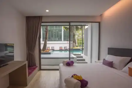 Chaweng Villawee - 72