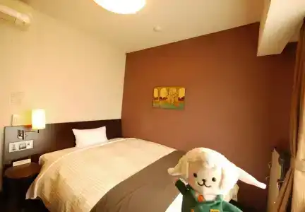 Route-Inn Koriyama Minami - 7
