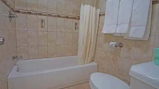 Lincoln Motel - Los Angeles, Hollywood Area - 32