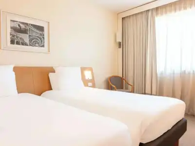 Novotel Roma Est - 46