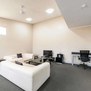 Novotel Darwin Airport - 37