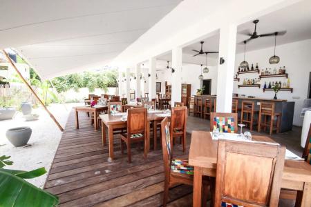 Jambiani Villas - 25