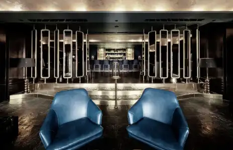 Hilton Kota Kinabalu - 14
