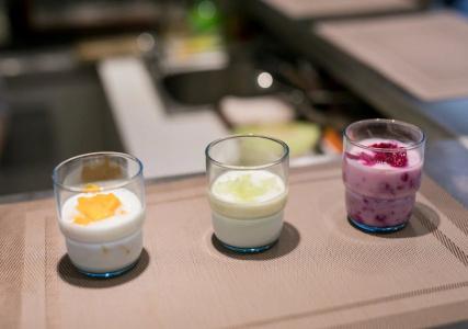 ibis Shanghai Gubei - 12