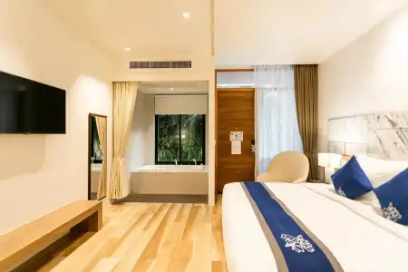 Wintree City Resort Chiang Mai - 146