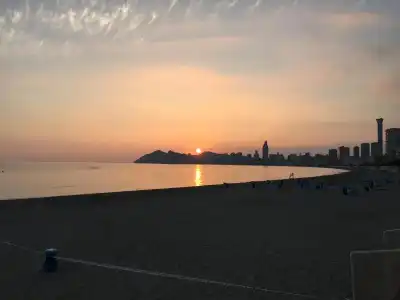 Benidorm City Olympia - 13