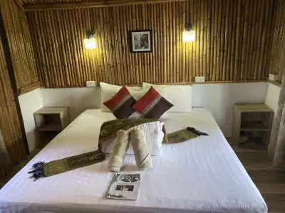 Majestic Sea View Resort - 30