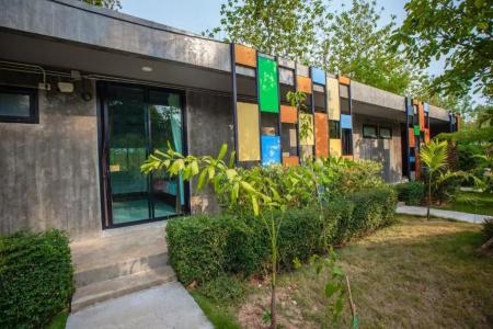BR2 House Resort - 17