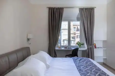 Scalinata di Spagna - 80