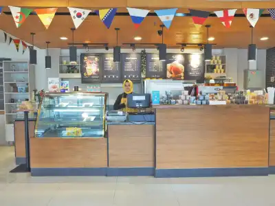 d'primaITC Mangga Dua - 9