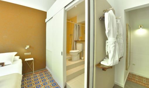 Mihlton Barcelona Boutique B&B - 12