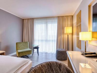 Park Inn by Radisson Düsseldorf Kaarst - 81