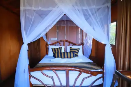Sigiriya Rock Gate Resort - 66