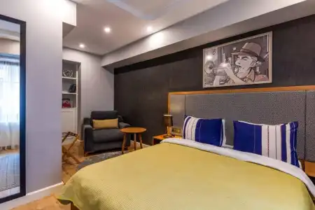 Sala Suites - 5