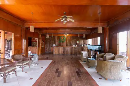 Deeden Pattaya Resort - 1