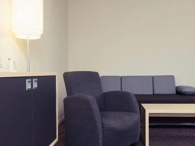 Mercure Bonn Hardtberg - 36