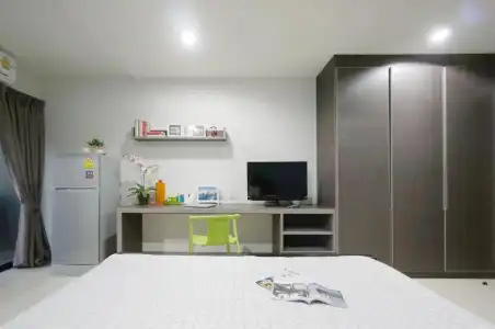 In Clover Apartment - 10