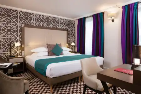 Hôtel Phileas Lazare & Spa - Opéra - 24