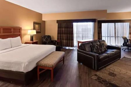 Wyndham Bloomington - Mall of America - 109