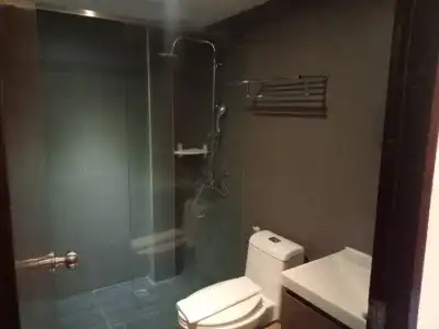 Collection O The Bangkok Airport Link Suite - 49