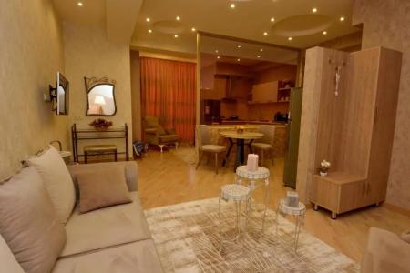 Dat Exx Apartments - 220