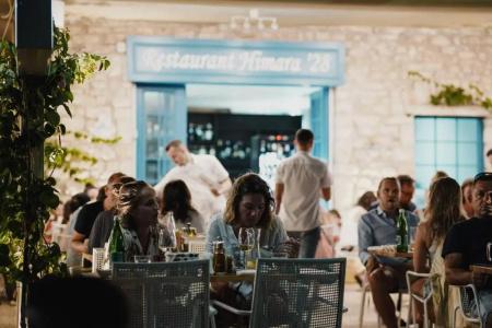 Apartments Himara Premium - 11