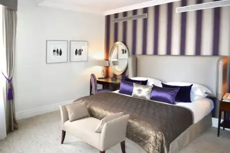 Taj 51 Buckingham Gate, Suites and Residences - 64
