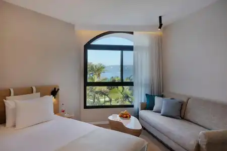 Gai Beach Resort Spa - 19