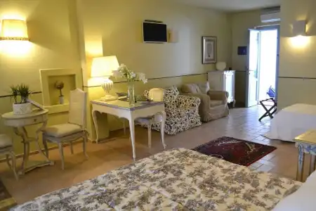 La Locanda del Carrubo - 1