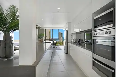 Aria Apartments - 582