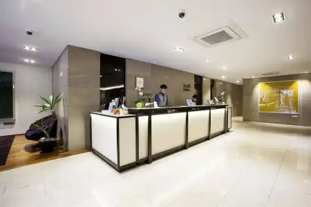 The Grand Myeongdong - 32