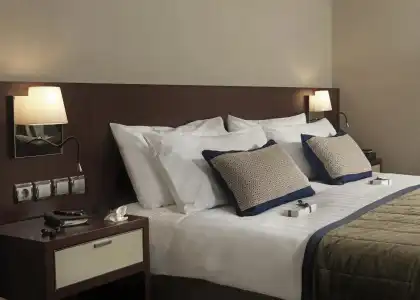 InterContinental Athenaeum Athens - 2