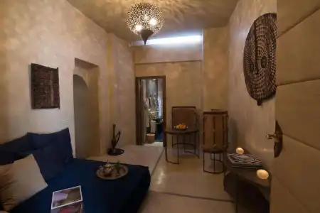 Riad Joya - 12