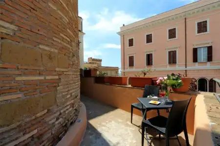 Il Borgo Your Luxury Suites - 112