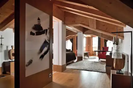 Hôtel Le Strato - 83