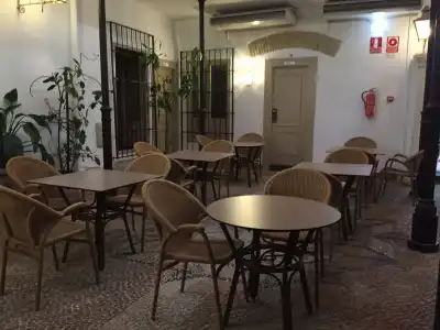 Los Patios - 16