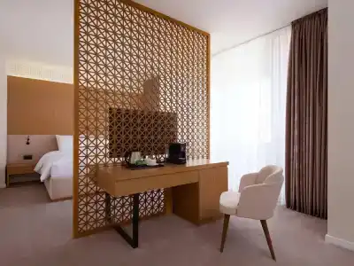 Mercure Bukhara Old Town - 51
