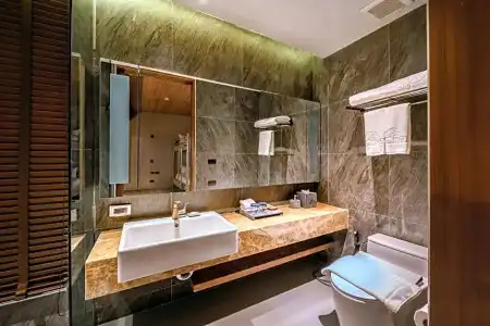 Kalima Resort & Villas Khaolak - 53