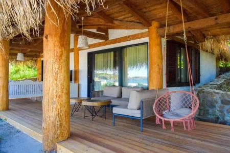 Oasis Resort & Spa Cozy Studio - 168