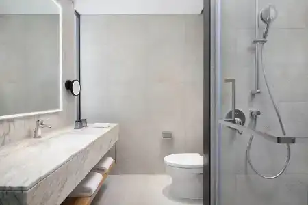 Four Points by Sheraton Shanghai Jiading - 25