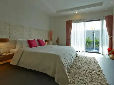 Villa Villa Pattaya - 26