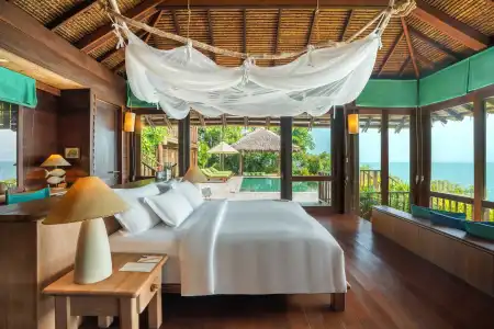 Six Senses Yao Noi - 87